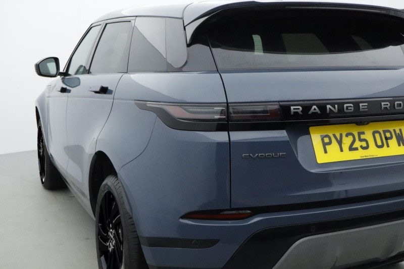 Used Land Rover Range Rover Evoque 2025 for sale - 76982133: Photo 19