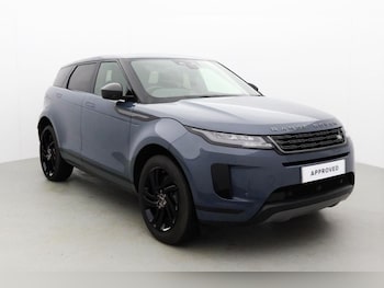 Used Land Rover Range Rover Evoque 2025 for sale - 76982133: Photo