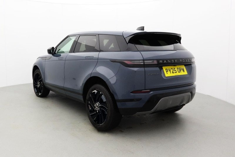 Used Land Rover Range Rover Evoque 2025 for sale - 76982133: Photo 2