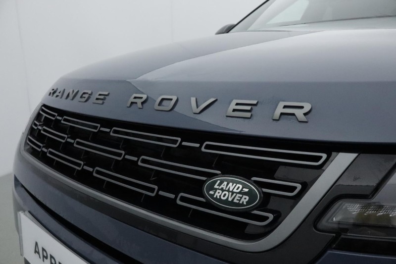 Used Land Rover Range Rover Evoque 2025 for sale - 76982133: Photo 20