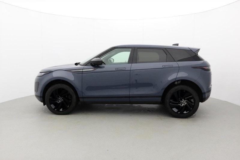 Used Land Rover Range Rover Evoque 2025 for sale - 76982133: Photo 21