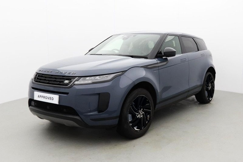 Used Land Rover Range Rover Evoque 2025 for sale - 76982133: Photo 22