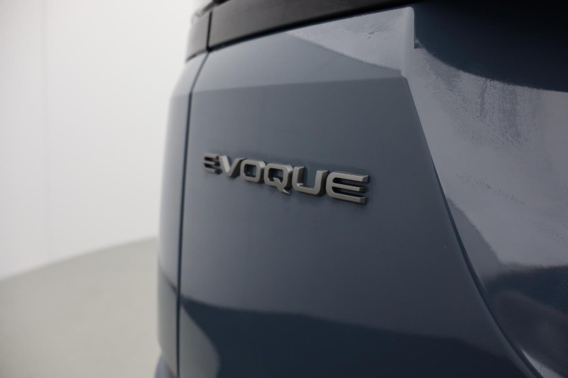 Used Land Rover Range Rover Evoque 2025 for sale - 76982133: Photo 24