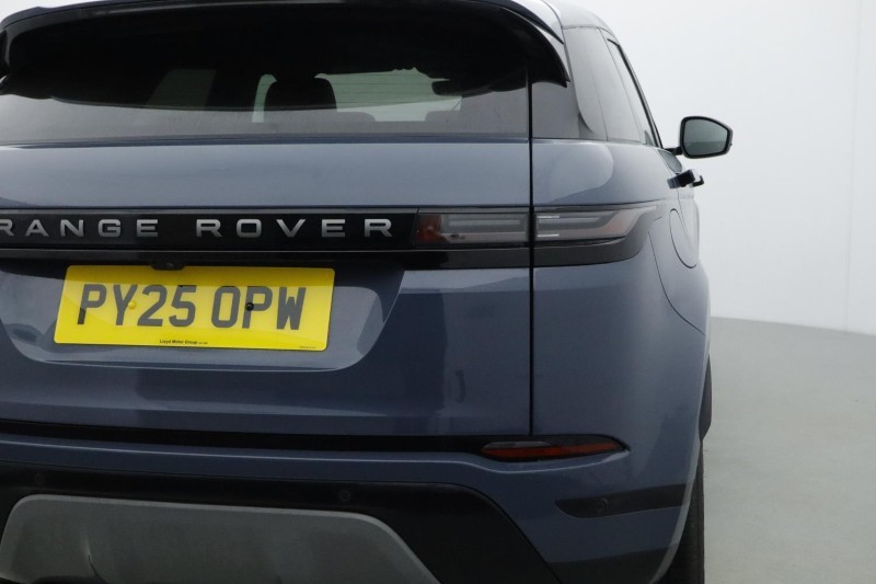 Used Land Rover Range Rover Evoque 2025 for sale - 76982133: Photo 36