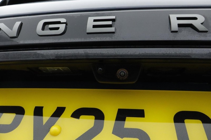 Used Land Rover Range Rover Evoque 2025 for sale - 76982133: Photo 37