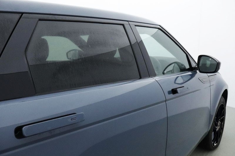 Used Land Rover Range Rover Evoque 2025 for sale - 76982133: Photo 39