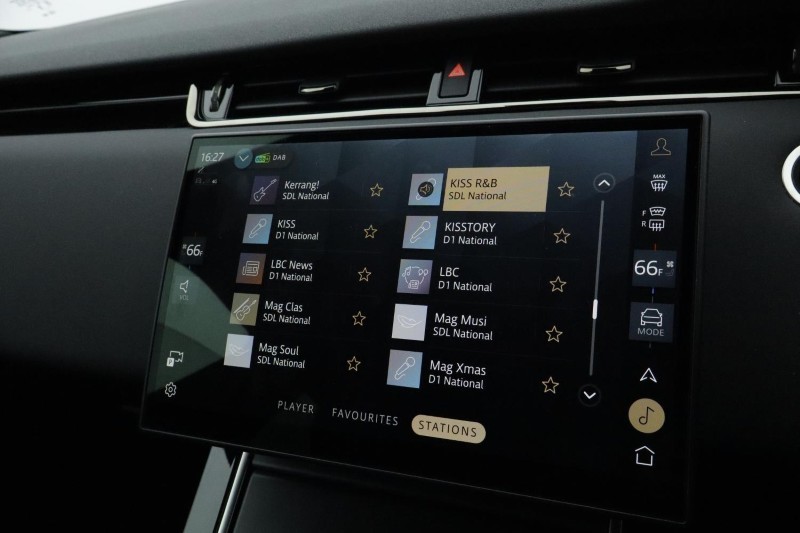 Used Land Rover Range Rover Evoque 2025 for sale - 76982133: Photo 42