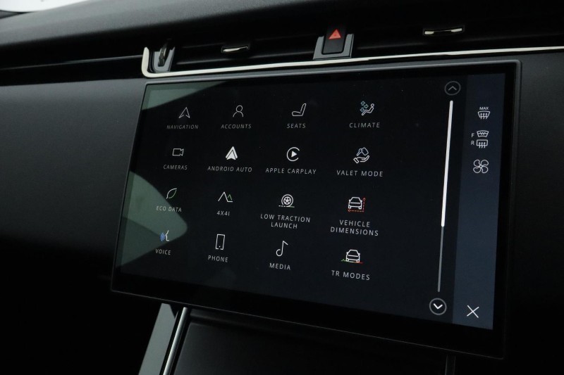 Used Land Rover Range Rover Evoque 2025 for sale - 76982133: Photo 43