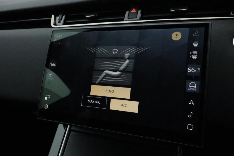 Used Land Rover Range Rover Evoque 2025 for sale - 76982133: Photo 44