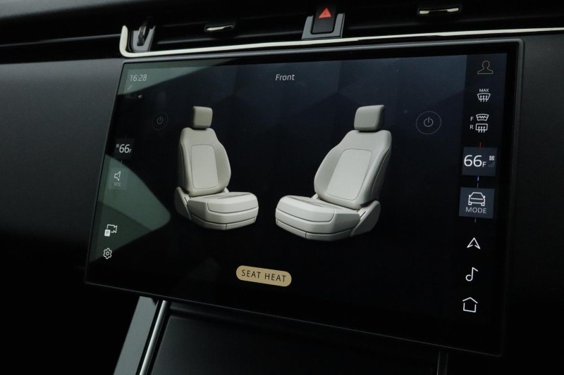 Used Land Rover Range Rover Evoque 2025 for sale - 76982133: Photo 45