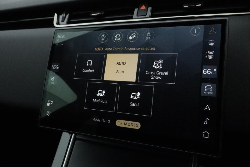 Used Land Rover Range Rover Evoque 2025 for sale - 76982133: Photo 46