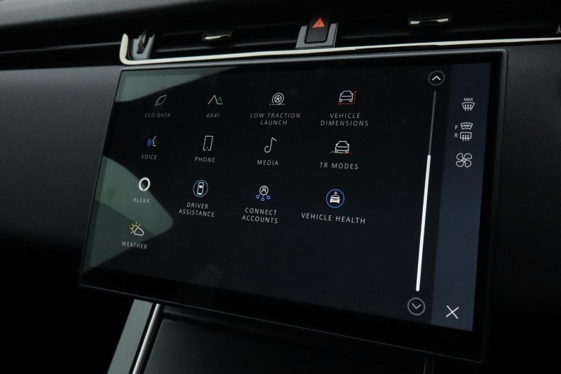 Used Land Rover Range Rover Evoque 2025 for sale - 76982133: Photo 47