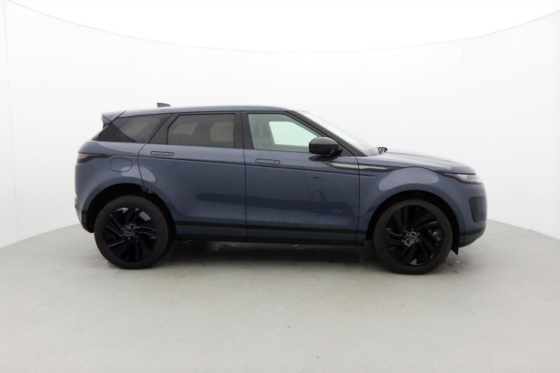 Used Land Rover Range Rover Evoque 2025 for sale - 76982133: Photo 5