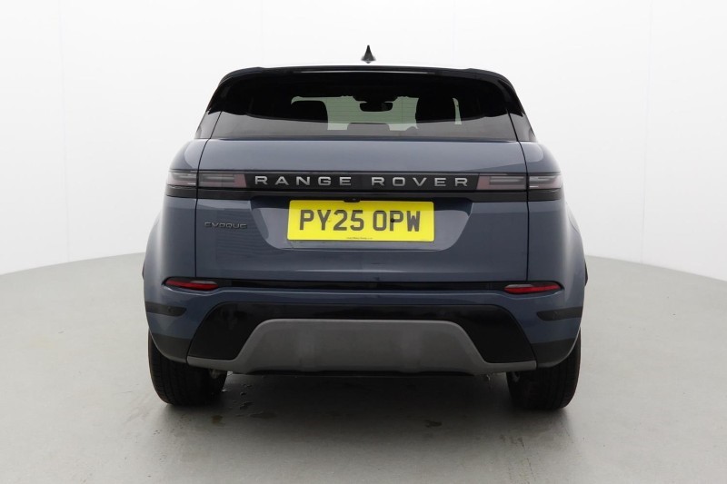 Used Land Rover Range Rover Evoque 2025 for sale - 76982133: Photo 6