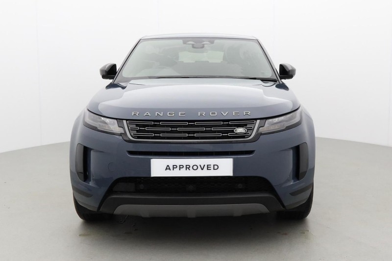 Used Land Rover Range Rover Evoque 2025 for sale - 76982133: Photo 7