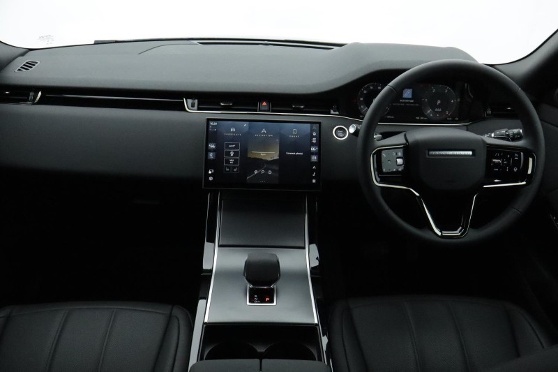 Used Land Rover Range Rover Evoque 2025 for sale - 76982133: Photo 9