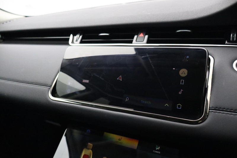 Used Land Rover Range Rover Evoque 2023 for sale - 77819304: Photo 11