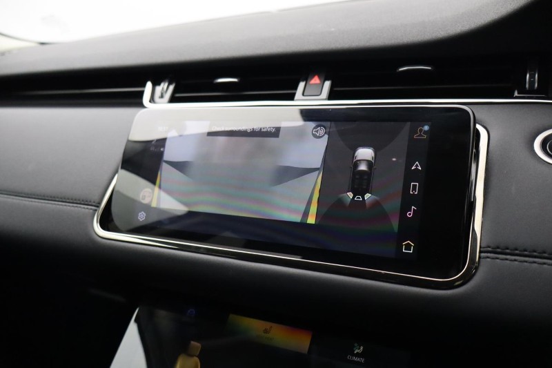 Used Land Rover Range Rover Evoque 2023 for sale - 77819304: Photo 12