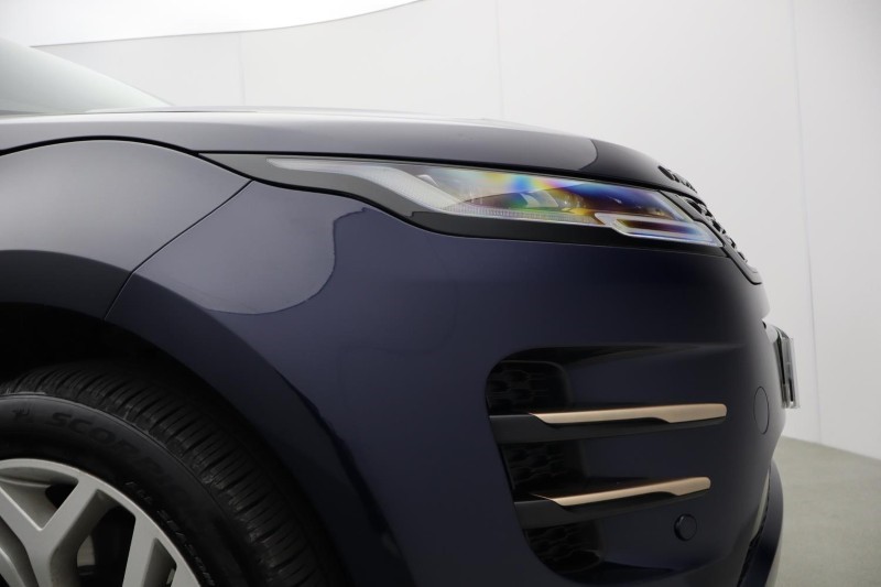 Used Land Rover Range Rover Evoque 2023 for sale - 77819304: Photo 13