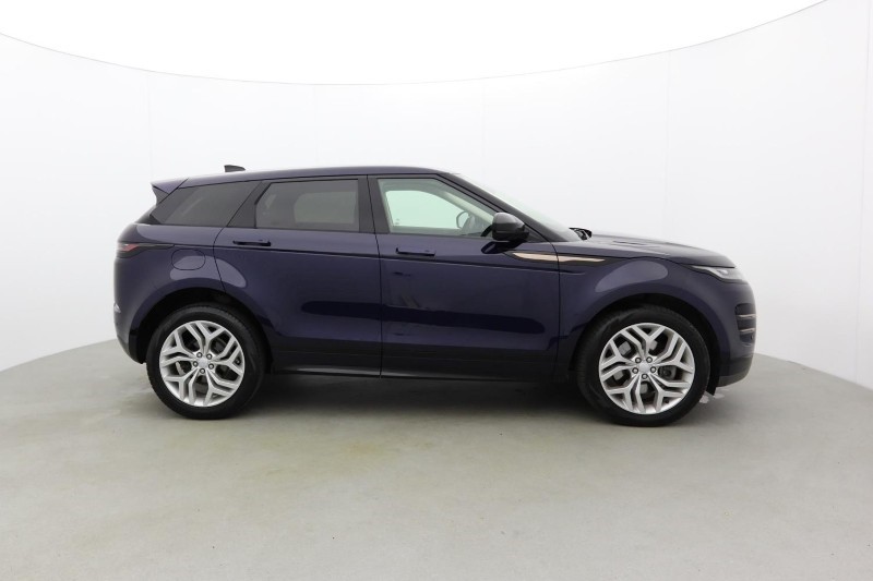 Used Land Rover Range Rover Evoque 2023 for sale - 77819304: Photo 18