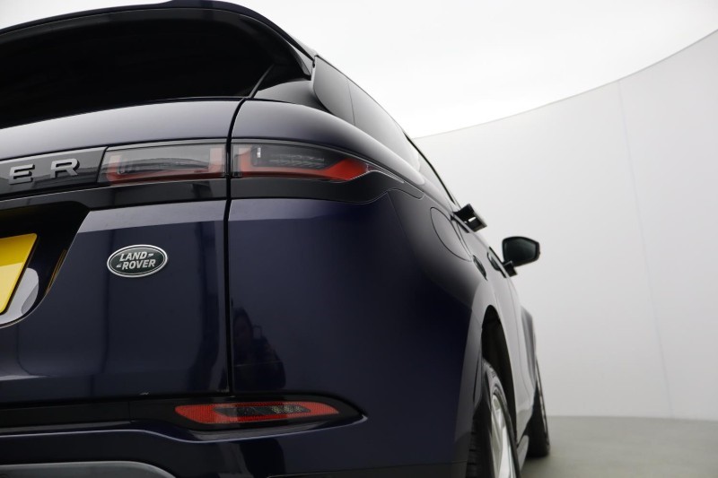 Used Land Rover Range Rover Evoque 2023 for sale - 77819304: Photo 19