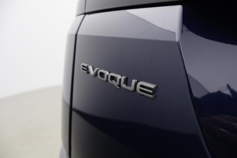 Used Land Rover Range Rover Evoque 2023 for sale - 77819304: Photo 21
