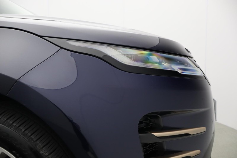 Used Land Rover Range Rover Evoque 2023 for sale - 77819304: Photo 27