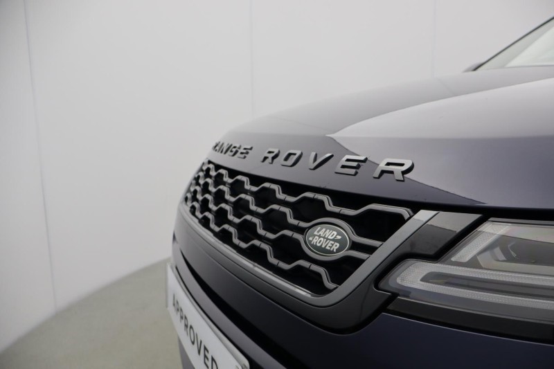 Used Land Rover Range Rover Evoque 2023 for sale - 77819304: Photo 28