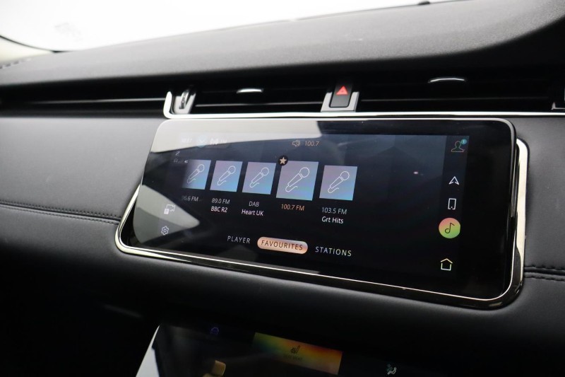 Used Land Rover Range Rover Evoque 2023 for sale - 77819304: Photo 38