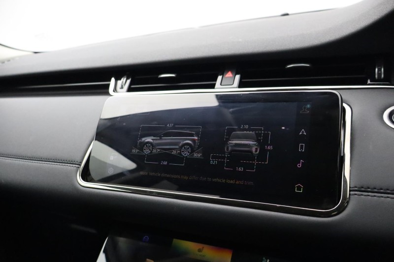 Used Land Rover Range Rover Evoque 2023 for sale - 77819304: Photo 39