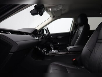 Used Land Rover Range Rover Evoque 2023 for sale - 77819304: Photo