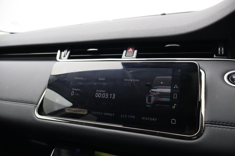 Used Land Rover Range Rover Evoque 2023 for sale - 77819304: Photo 40
