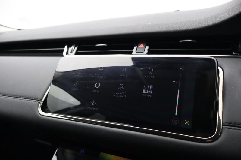 Used Land Rover Range Rover Evoque 2023 for sale - 77819304: Photo 41