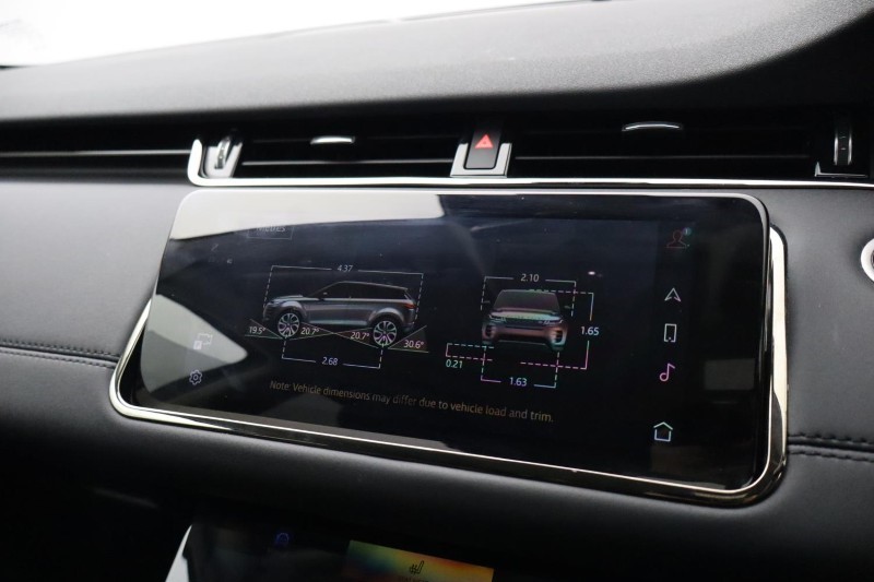 Used Land Rover Range Rover Evoque 2023 for sale - 77819304: Photo 42