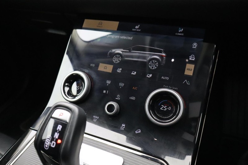 Used Land Rover Range Rover Evoque 2023 for sale - 77819304: Photo 44