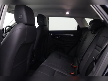 Used Land Rover Range Rover Evoque 2023 for sale - 77819304: Photo