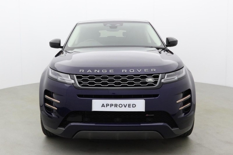Used Land Rover Range Rover Evoque 2023 for sale - 77819304: Photo 7