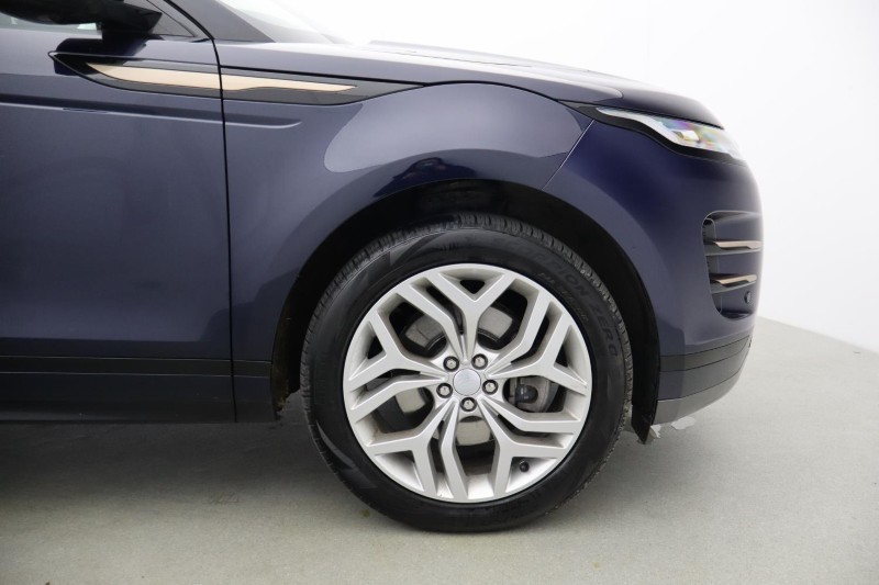 Used Land Rover Range Rover Evoque 2023 for sale - 77819304: Photo 8