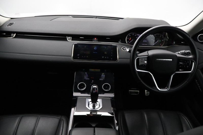 Used Land Rover Range Rover Evoque 2023 for sale - 77819304: Photo 9