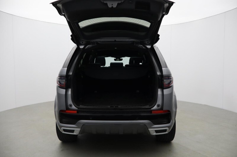 Used Land Rover Discovery Sport 2019 for sale - 78067125: Photo 11