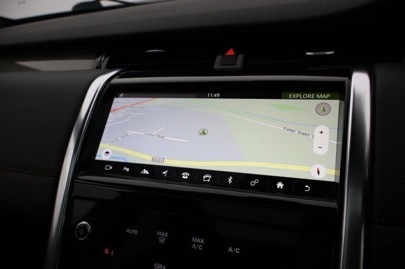 Used Land Rover Discovery Sport 2019 for sale - 78067125: Photo 12