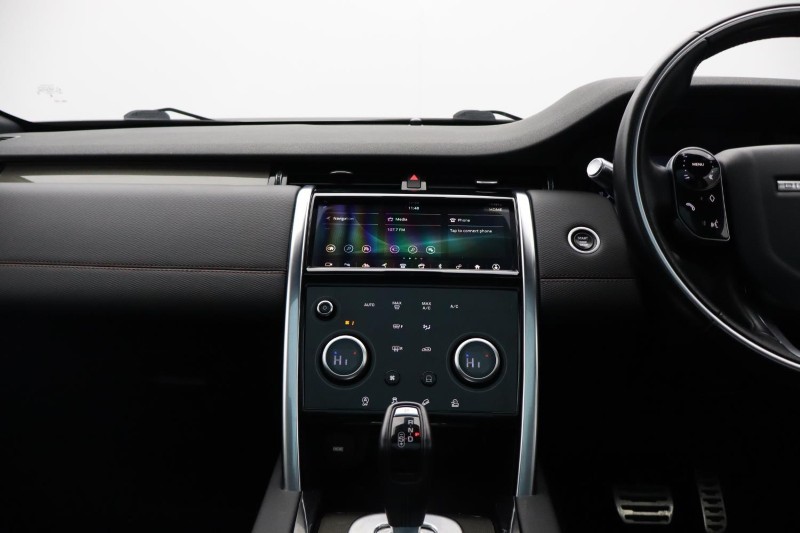 Used Land Rover Discovery Sport 2019 for sale - 78067125: Photo 14