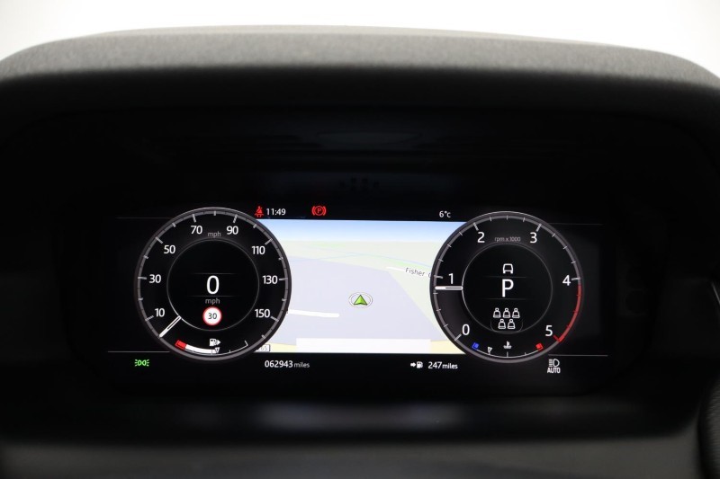 Used Land Rover Discovery Sport 2019 for sale - 78067125: Photo 16