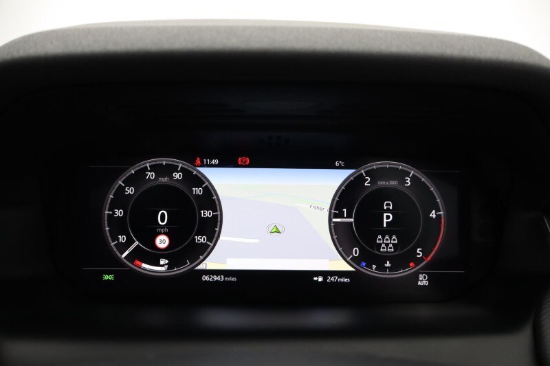 Used Land Rover Discovery Sport 2019 for sale - 78067125: Photo 17