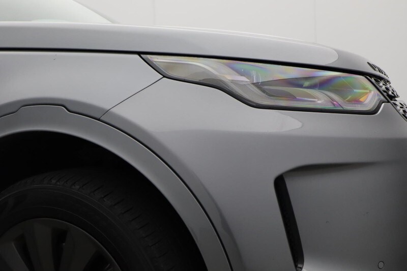 Used Land Rover Discovery Sport 2019 for sale - 78067125: Photo 18