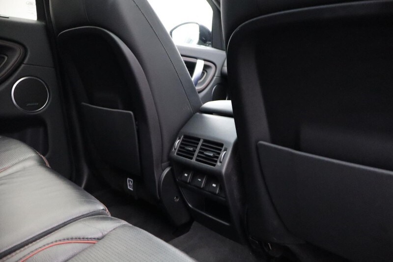 Used Land Rover Discovery Sport 2019 for sale - 78067125: Photo 19