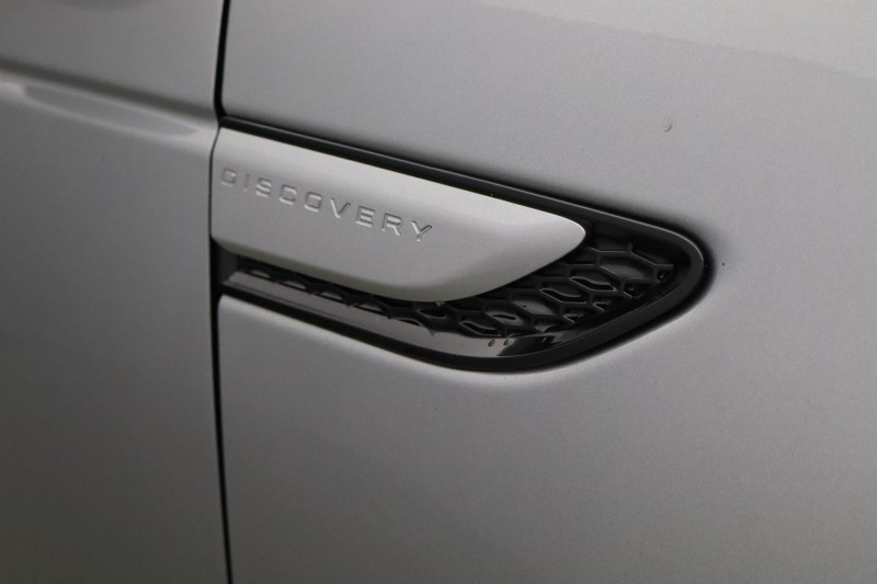 Used Land Rover Discovery Sport 2019 for sale - 78067125: Photo 20