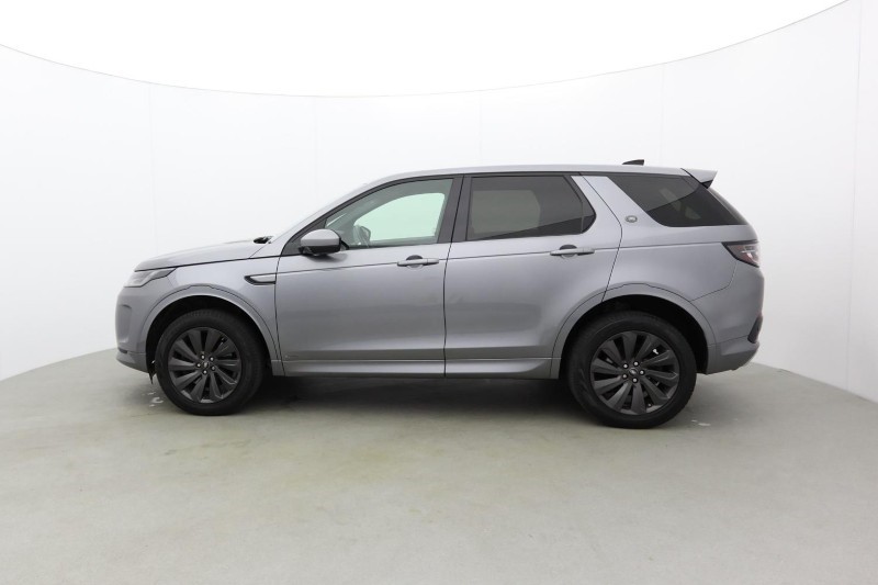 Used Land Rover Discovery Sport 2019 for sale - 78067125: Photo 22