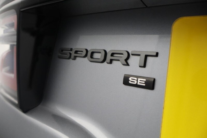 Used Land Rover Discovery Sport 2019 for sale - 78067125: Photo 27