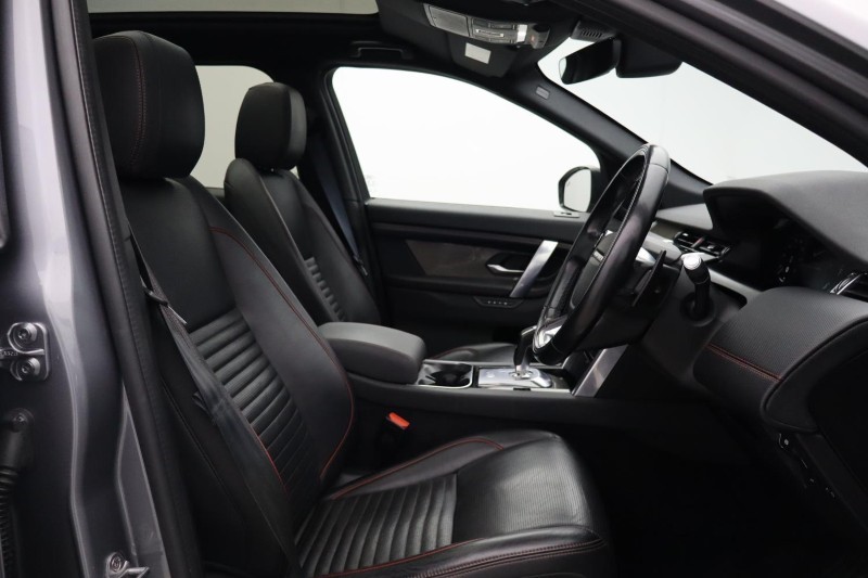 Used Land Rover Discovery Sport 2019 for sale - 78067125: Photo 36